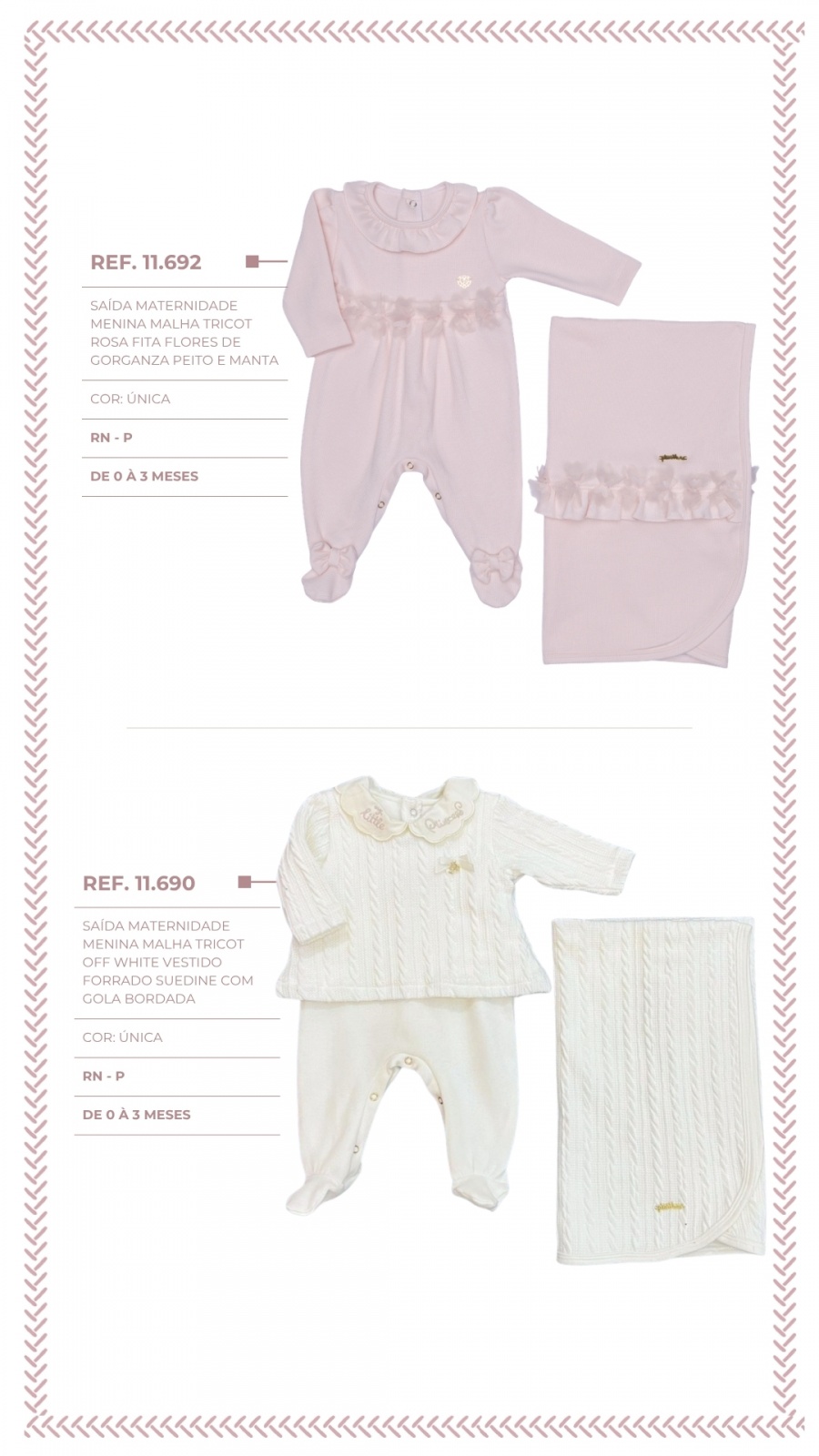 Lookbook Inverno 2026 - P�gina 70